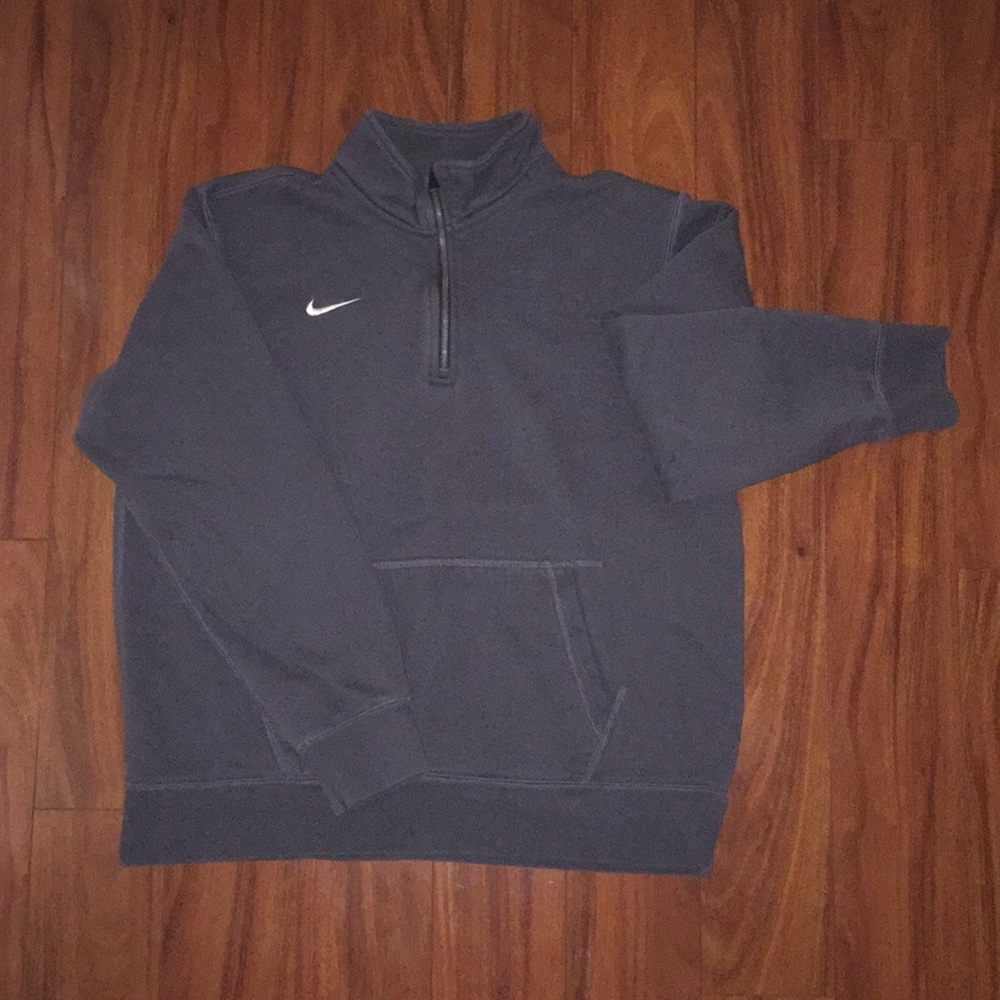 Nike Quarter-zip